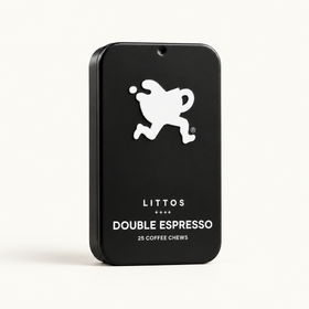 Double Espresso