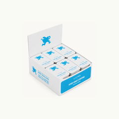Littos Iced Mint Coffee Chews 24-tin pack