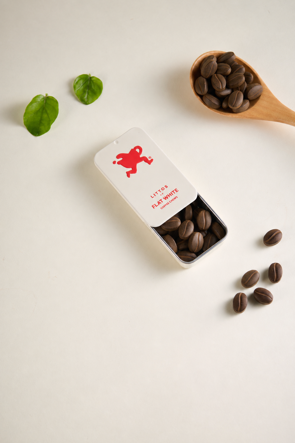 Littos Flat White Coffee Chews