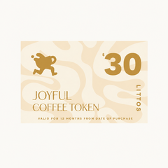 Joyful Coffee Token