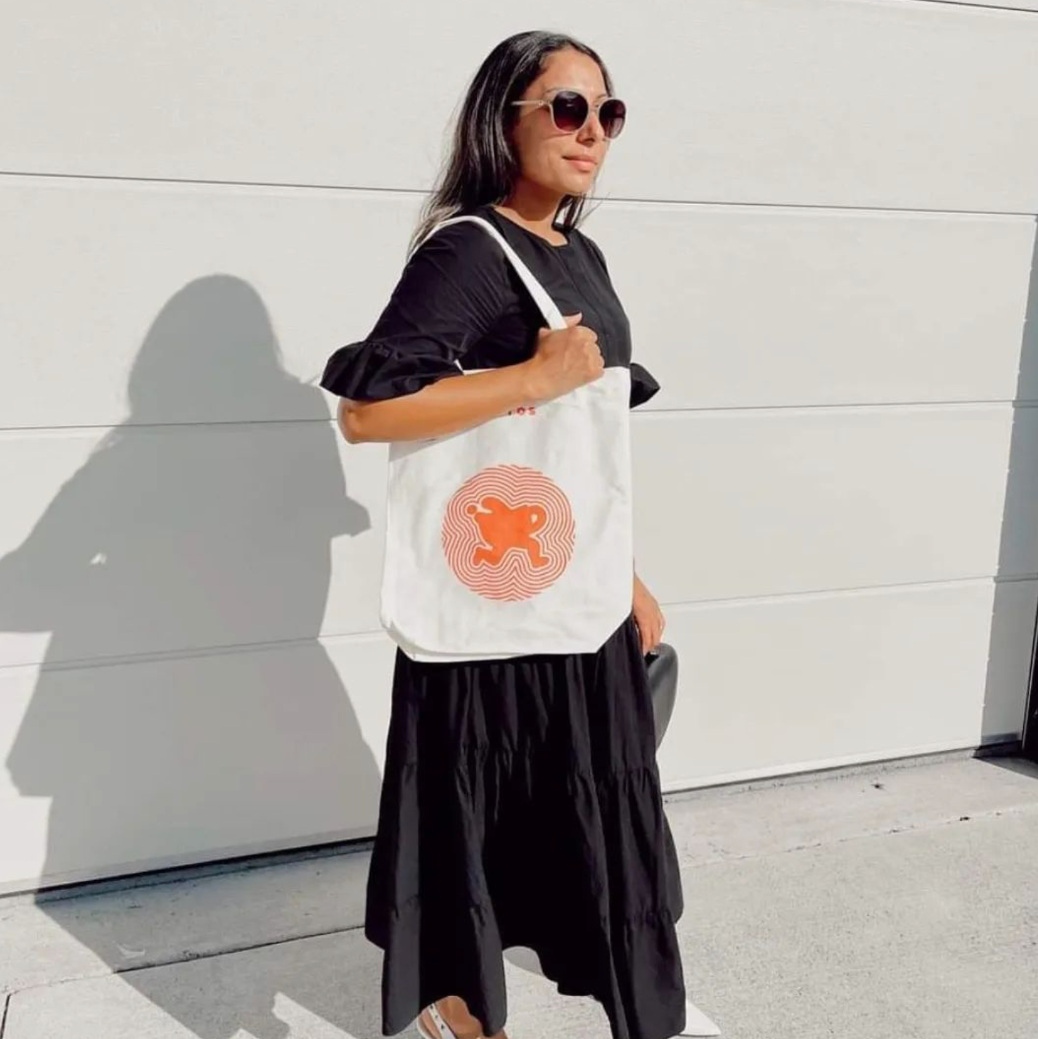 Littos Tote Bag