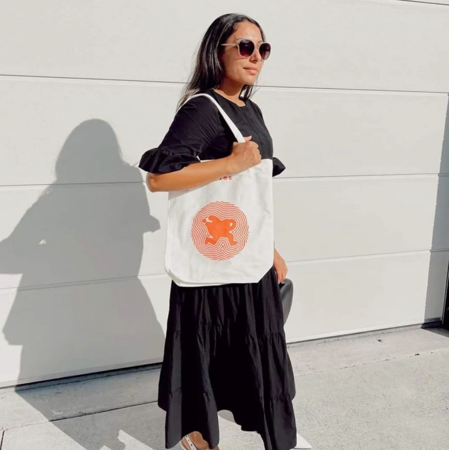 Littos Tote Bag