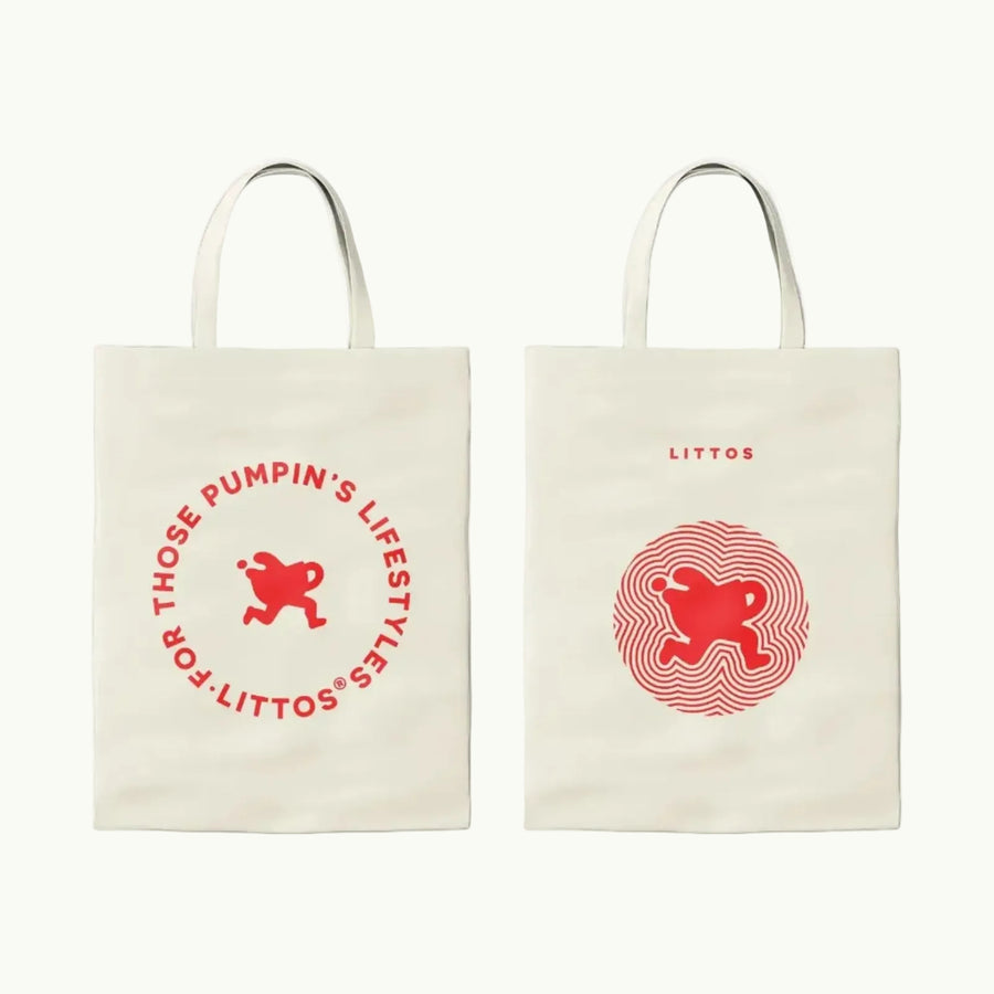 Littos Tote Bag